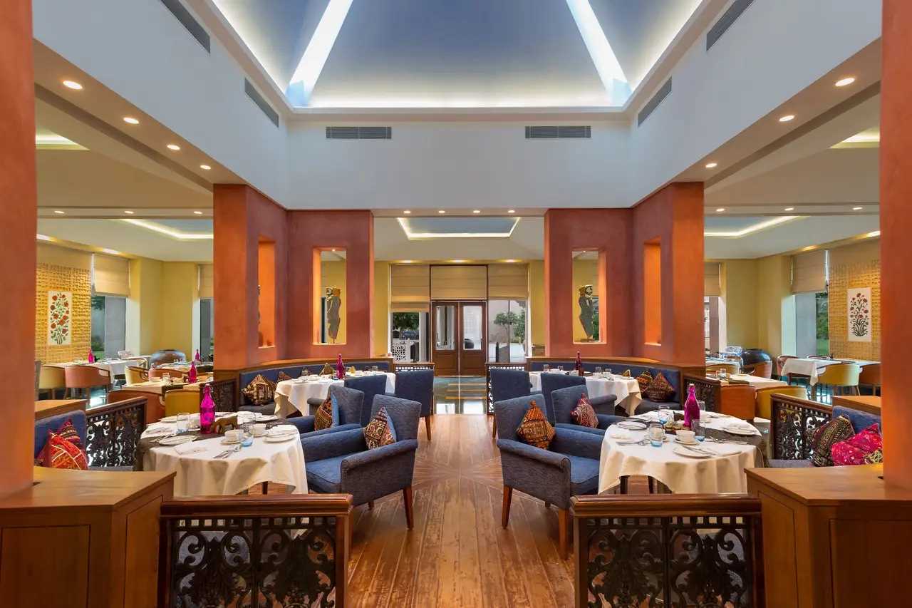 WelcomHotel by ITC Jodhpur